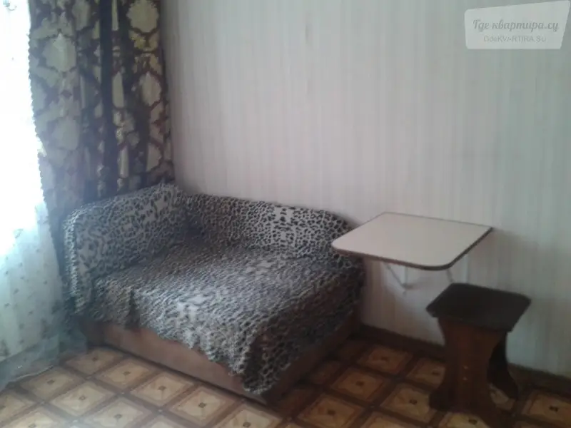 улица Воронова, 37
