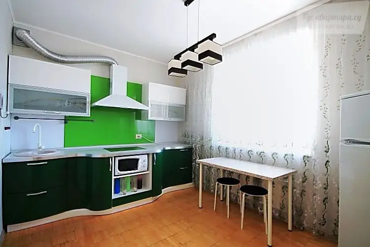 Авиационная улица, 59