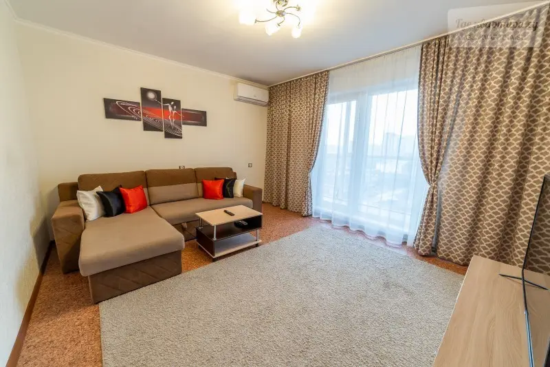 Абытаевская улица, 8