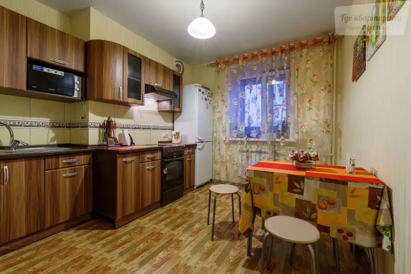 улица Переверткина, 24А