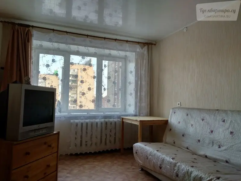 Невьянский переулок, 1