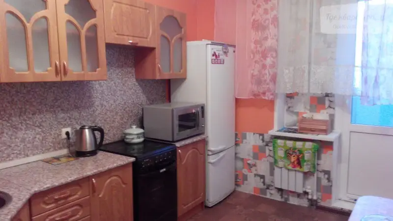 Ленинский проспект, 126
