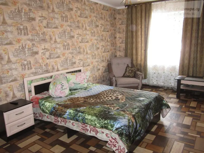 Ленинский проспект, 124Б