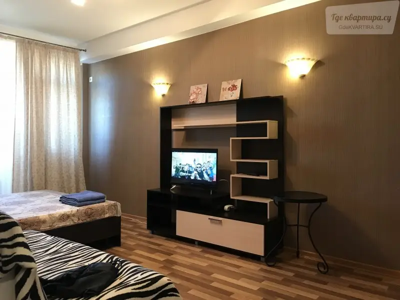 улица Мира, 25