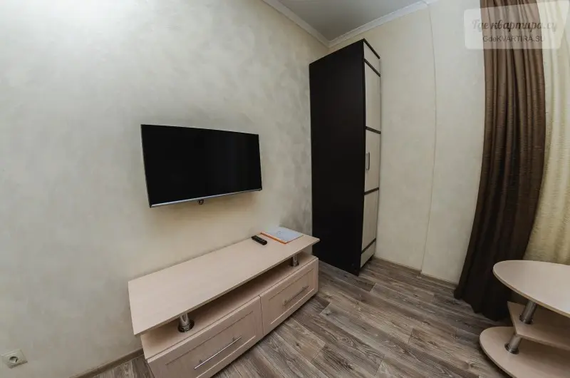 Ленинский проспект, 124Б