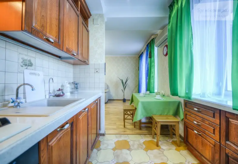 улица Тимирязева, 25