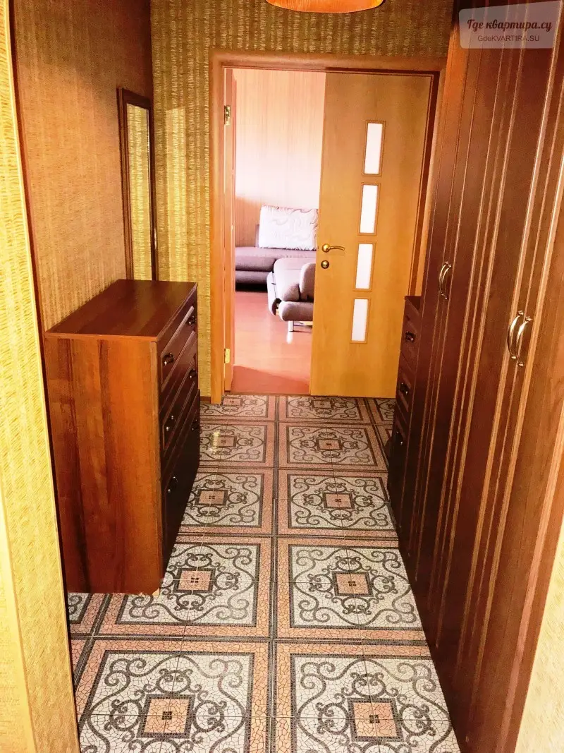 5-я Электровозная улица, 3Б