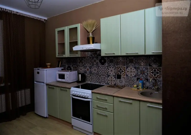 Ленинский проспект, 124А