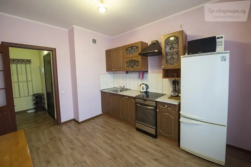 улица Маяковского, 37/101к1