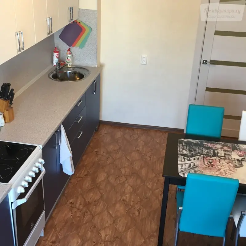 Чистопольская улица, 61Б