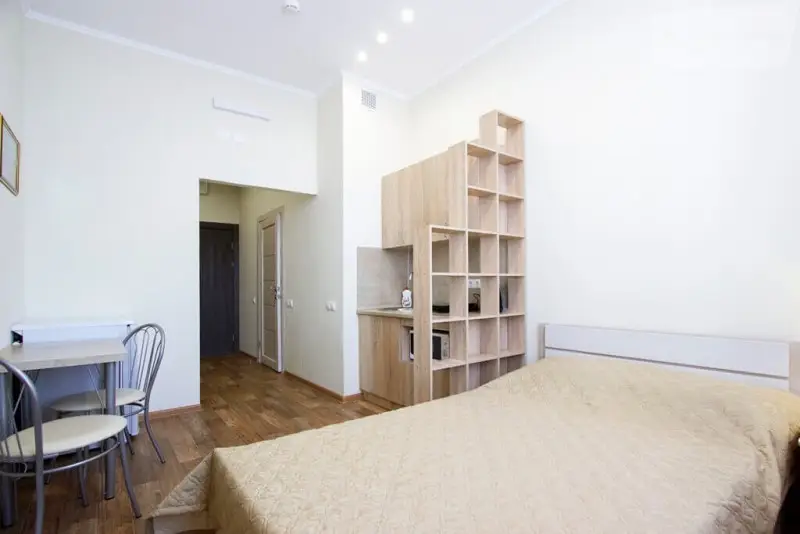 улица Партизана Железняка, 40Б