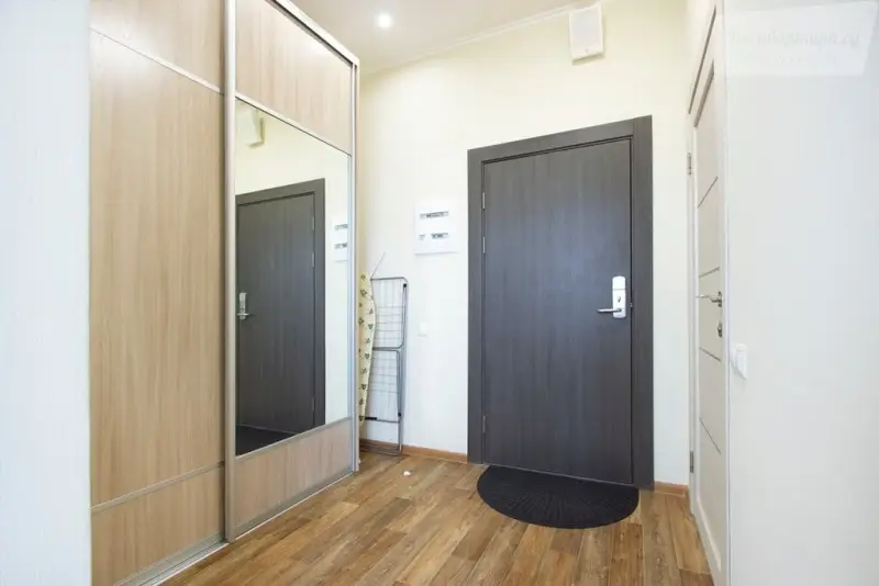 улица Партизана Железняка, 40Б