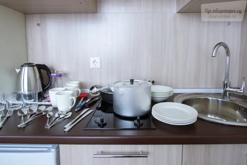 улица Партизана Железняка, 40Б
