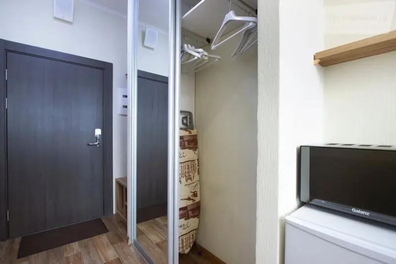 улица Партизана Железняка, 40Б