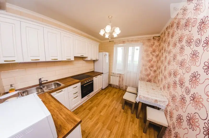 Ленинский проспект, 124Б