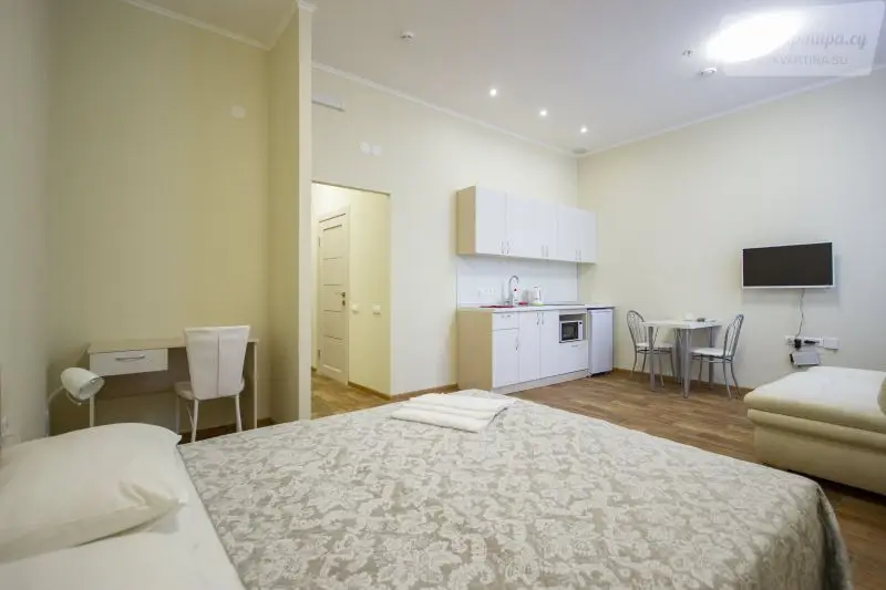 улица Партизана Железняка, 40Б