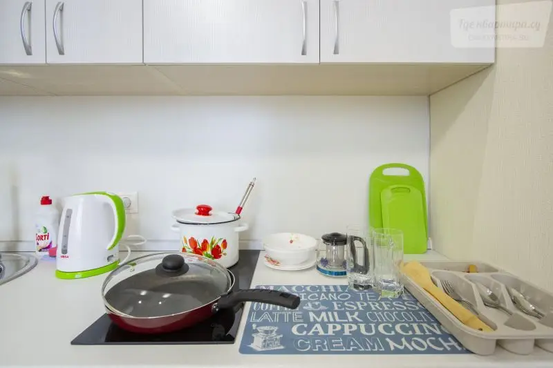 улица Партизана Железняка, 40Б