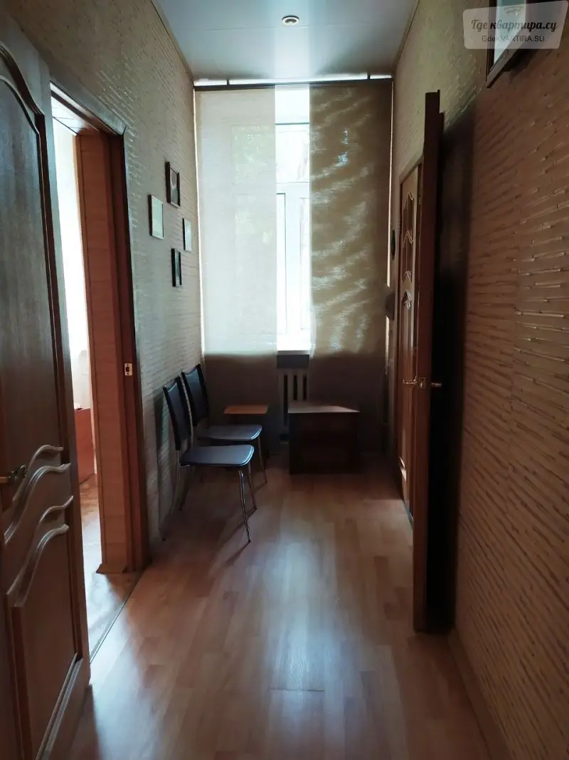 Некрасовская улица, 20