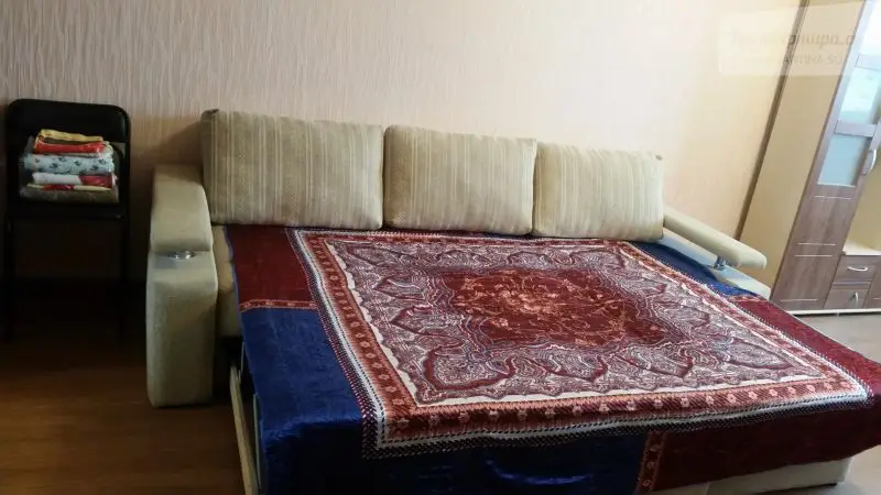 улица Иосифа Каролинского, 14