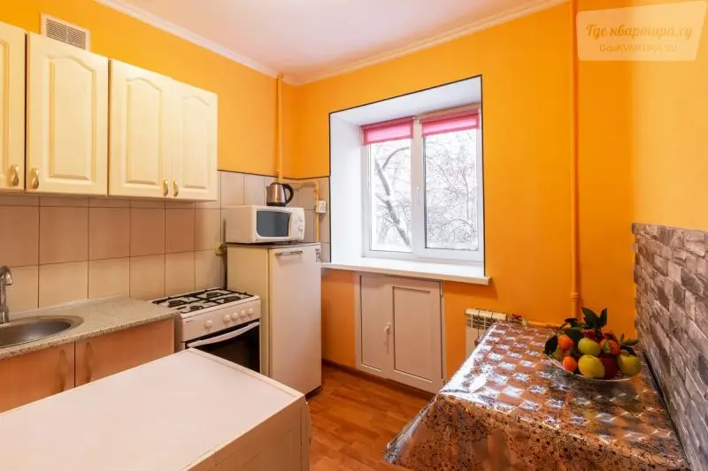 проспект Мира, 36