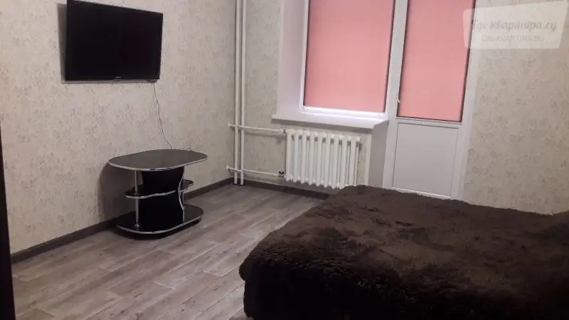 проспект Мира, 85