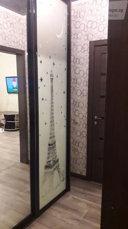 проспект Мира, 85