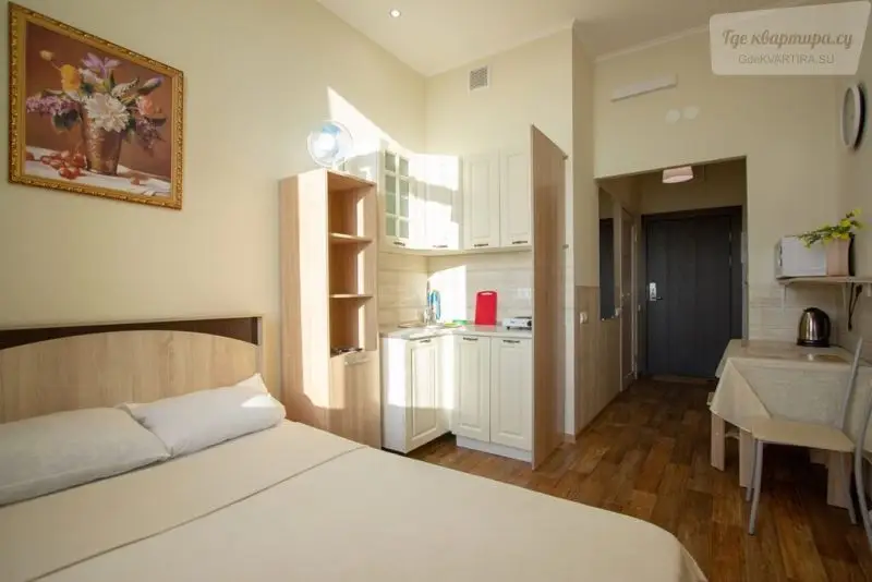 улица Партизана Железняка, 40Б