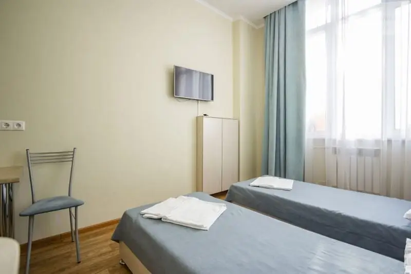 улица Партизана Железняка, 40Б