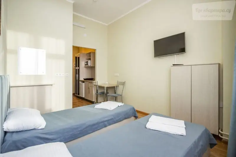 улица Партизана Железняка, 40Б