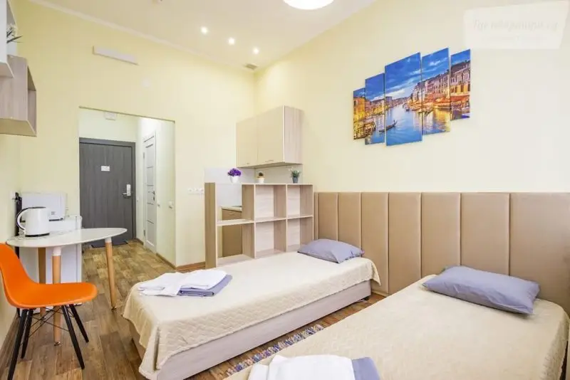 улица Партизана Железняка, 40Б