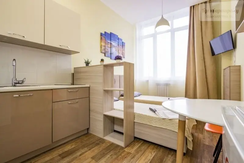 улица Партизана Железняка, 40Б