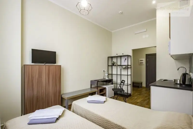 улица Партизана Железняка, 40Б