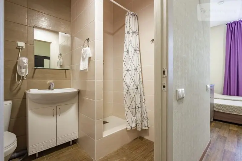 улица Партизана Железняка, 40Б