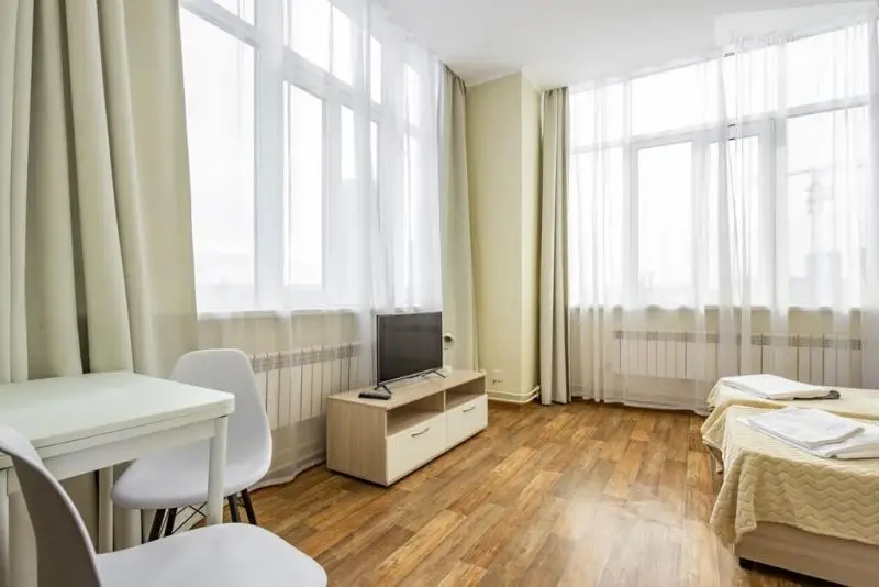 улица Партизана Железняка, 40Б