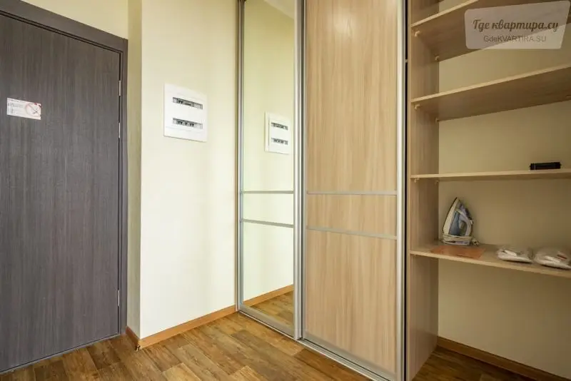 улица Партизана Железняка, 40Б