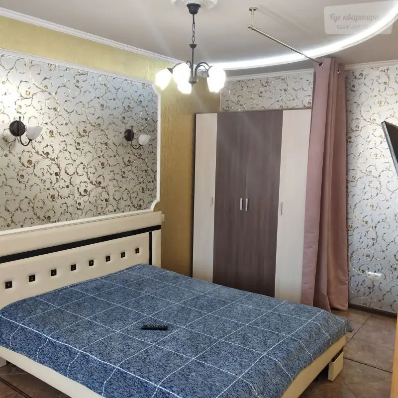 проспект Мира, 100