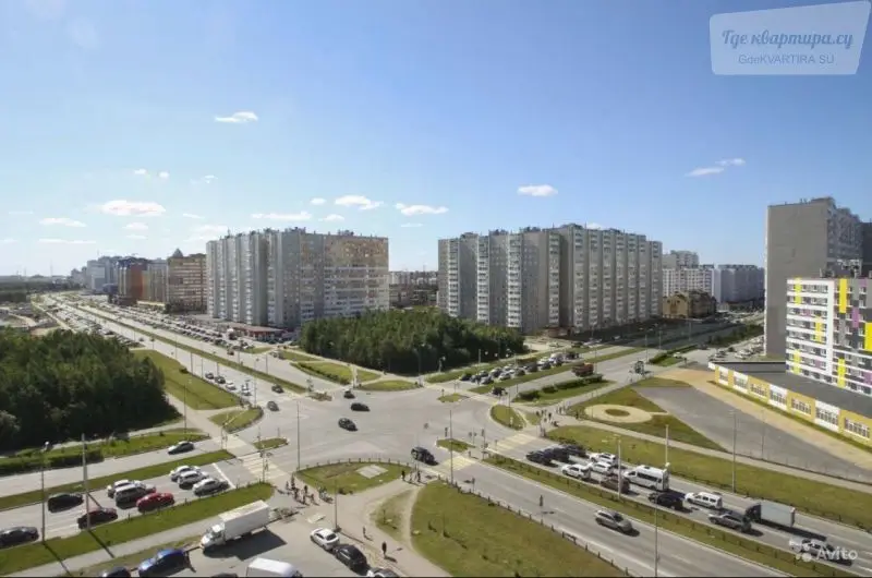 улица Иосифа Каролинского, 14/1