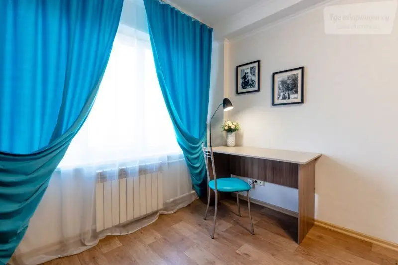 улица Робеспьера, 32