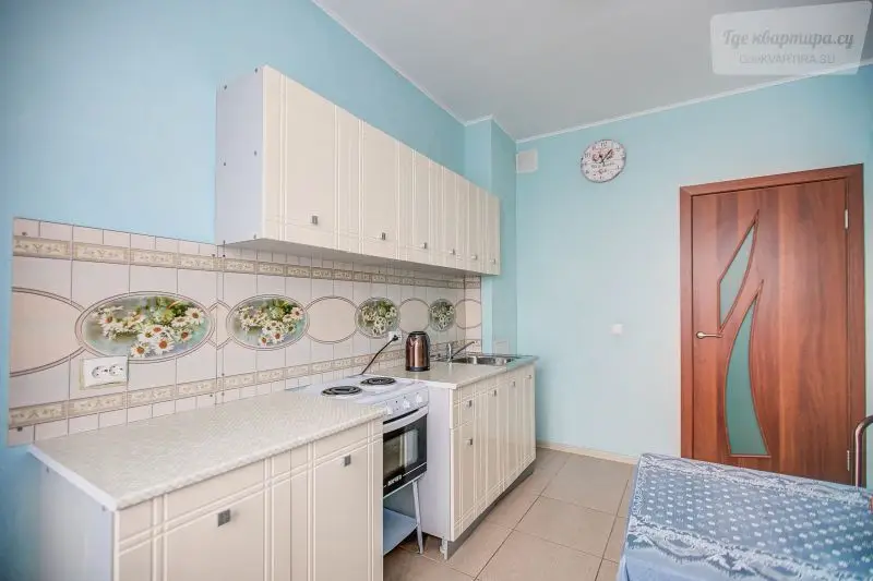 Ленинский проспект, 124Б