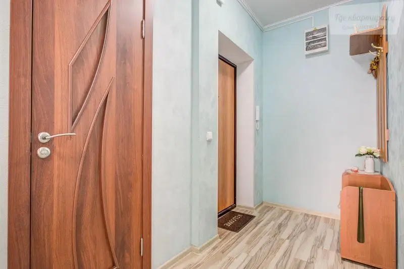 Ленинский проспект, 124Б