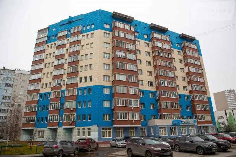 Университетская улица, 23