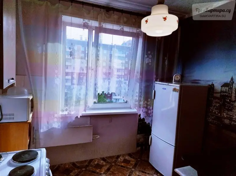 улица Весны, 7А