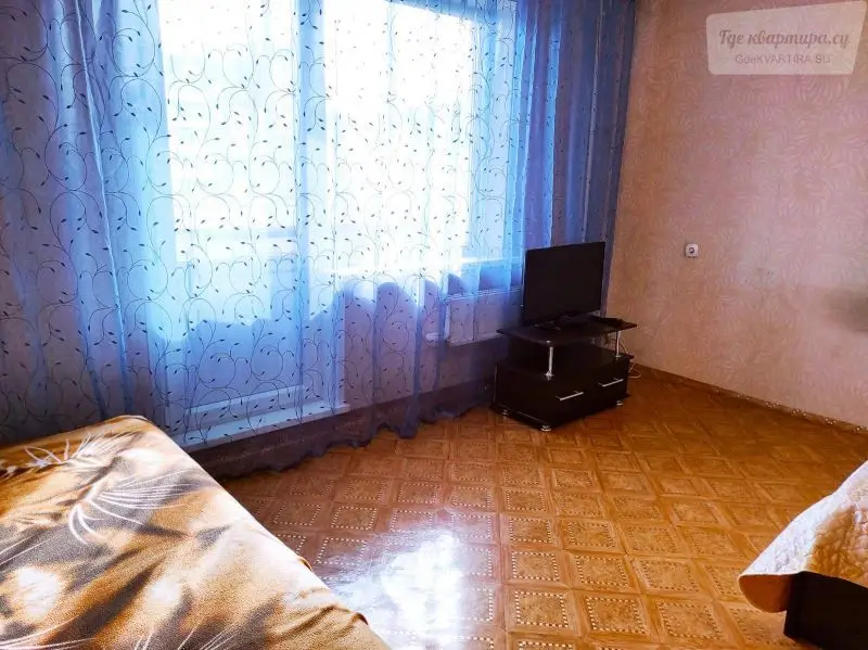 улица Весны, 7А